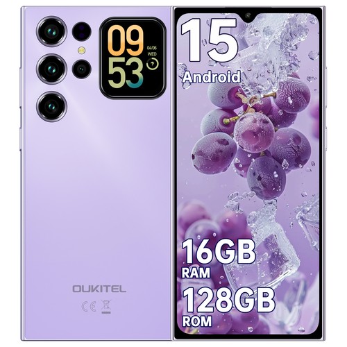 Oukitel c62 android - oukitel,