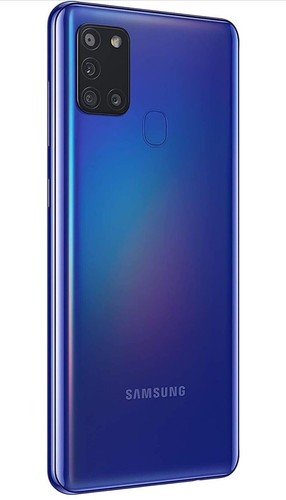 Samsung galaxy a21s 32gb - -,