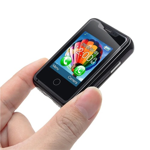 Unlocked mini super - unlocked,