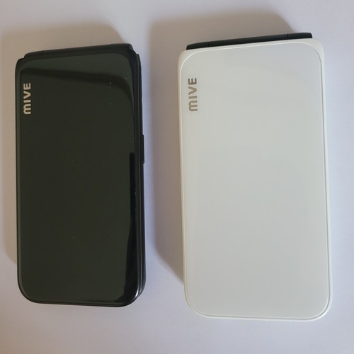 Alt mive m120 - style, folder