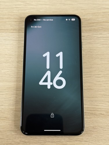 Google pixel 128gb - -,