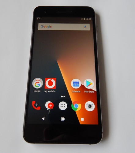 Vodafone vfd710 smart - vfd710,