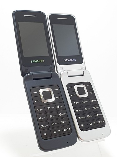 Samsung c3520 classic retro - samsung,