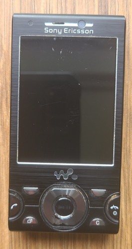 Sony ericsson w995 - sony, walkman