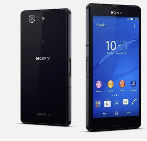 Sony xperia black 16gb - xperia, 16gb/3gb