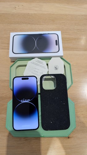 Iphone pro 256gb space - 14,