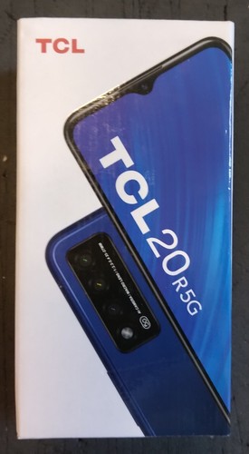 Tcl 20r granite grey - tcl,