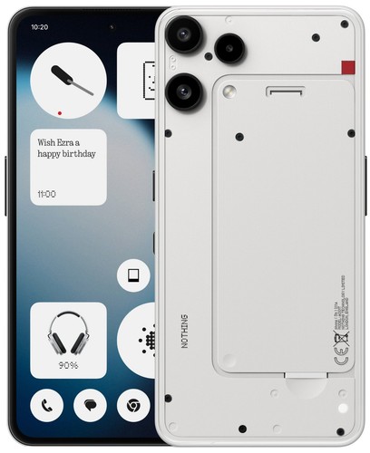 Nothing phone lite 5g - nothing,