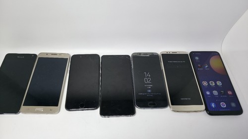 Job lot mobile - job, phones
