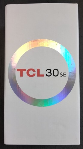 Tcl space grey 64gb 4gb - 30,