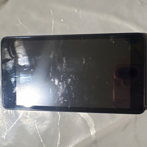 Microsoft lumia 540 16gb black - 540,