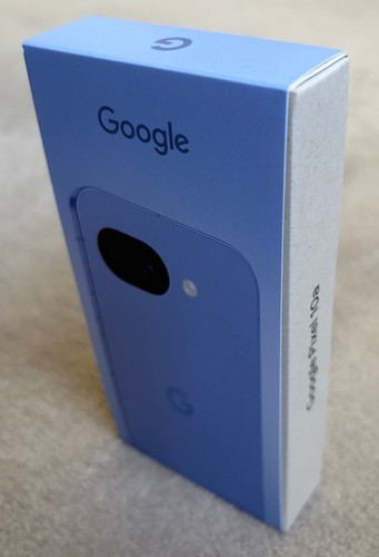 Google pixel 10a - pixel,