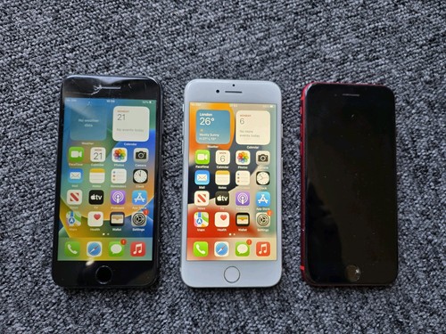 Apple iphone 8 - iphone,