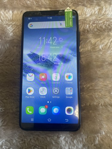 Vivo y71 mobile - vivo,