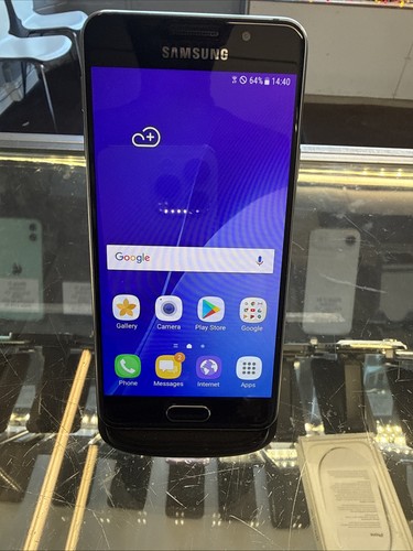 Samsung galaxy 2016 16gb - galaxy,