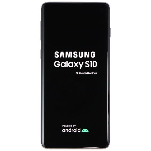 Samsung galaxy s10 prism black - samsung,