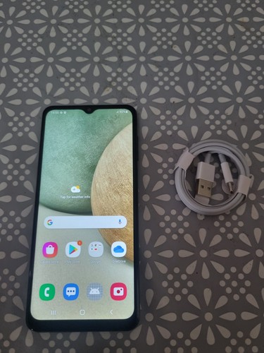 Samsung galaxy a12 - samsung, smart