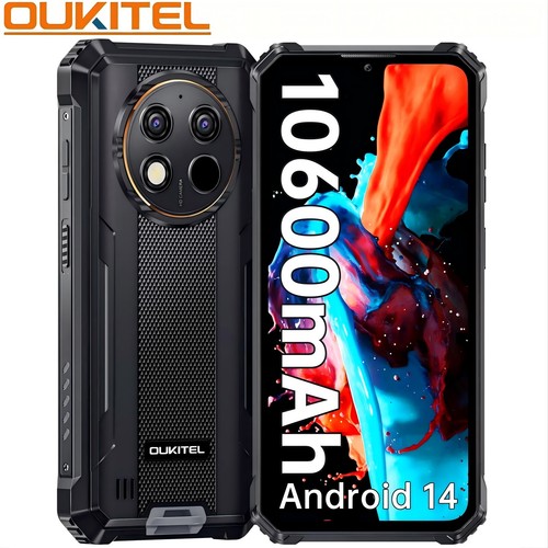 Oukitel wp28s android - oukitel,