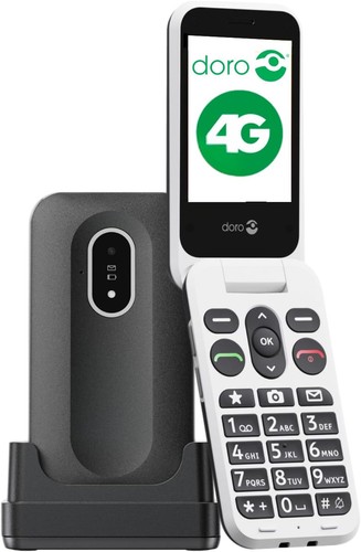 Doro leva l20 flip - doro,