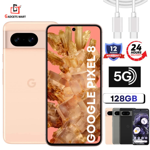 Google pixel 128gb - 8,
