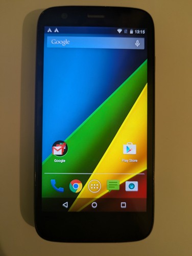 Motorola moto mobile - motorola, 4g