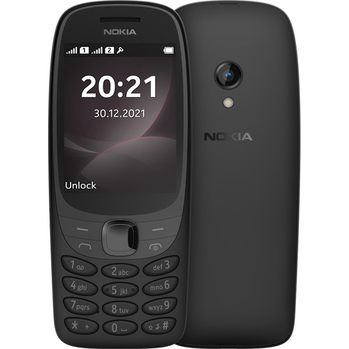 Unlocked nokia 6310 - nokia, sim