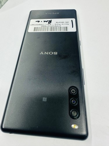 Sony xperia 64gb - l4,