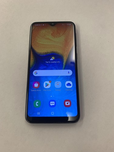 Samsung galaxy a20e a202f 32gb - galaxy,