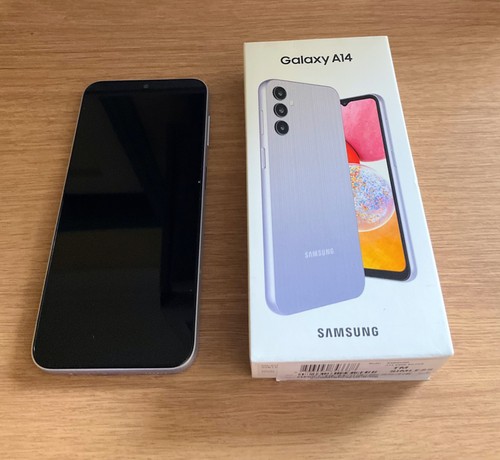 Samsung galaxy a14 phone - samsung,