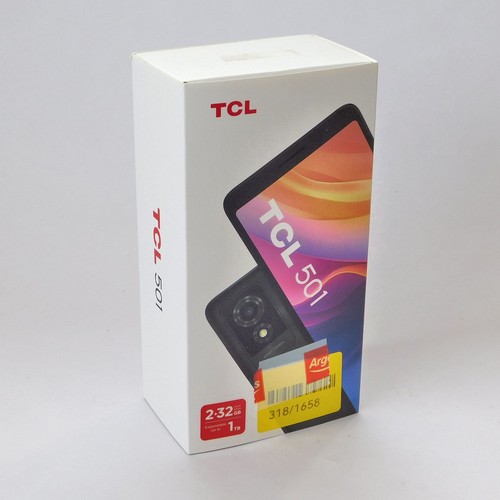 Tcl 501 mobile phone 32gb - tcl, 2+32gb