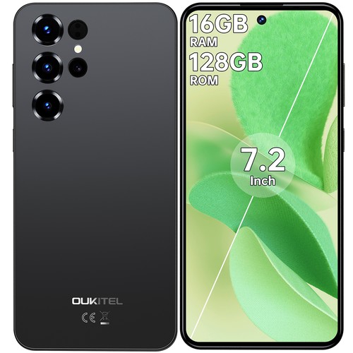 Oukitel c68 smart phone 2026 - oukitel,
