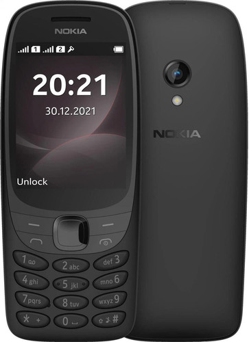 Brand new nokia 6310 - brand,