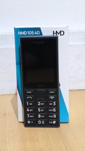 Hmd 105 mobile - phone,