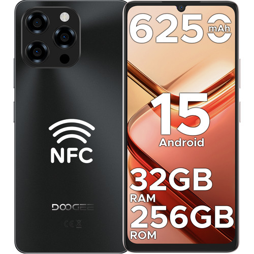 Doogee note58pro mobile - doogee,