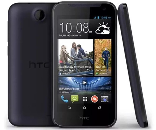 New htc desire 310 4gb - new,