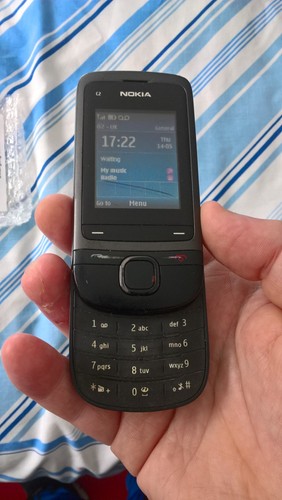 Nokia dynamic grey 02 - ,