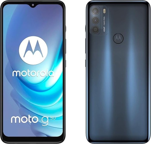 Motorola moto g50 - motorola,
