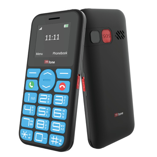 Ttfone tt190 senior - ttfone,