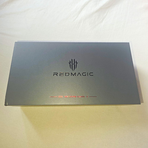 Redmagic 11s pro nx809j - redmagic,