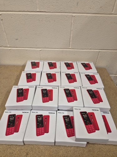 Nokia 150 mobile phone - mobile,