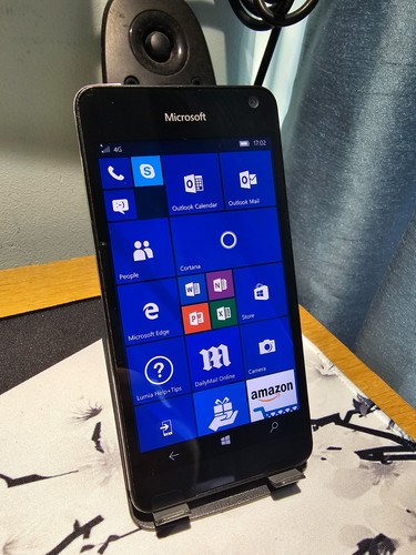 Microsoft lumia 650 - lumia, 16gb
