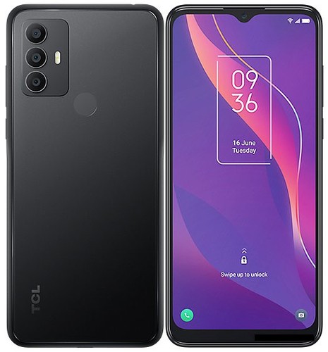 Tcl 306 dual sim - tcl,