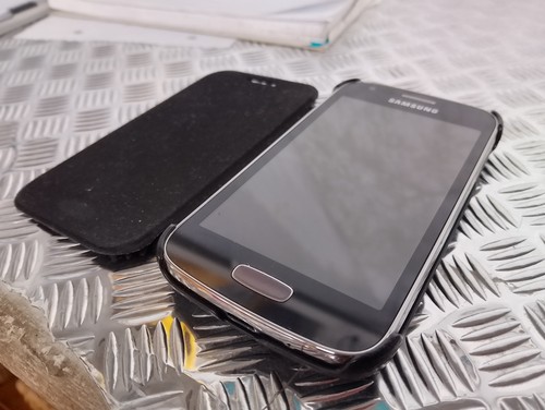 Samsung galaxy ace3 - samsung,