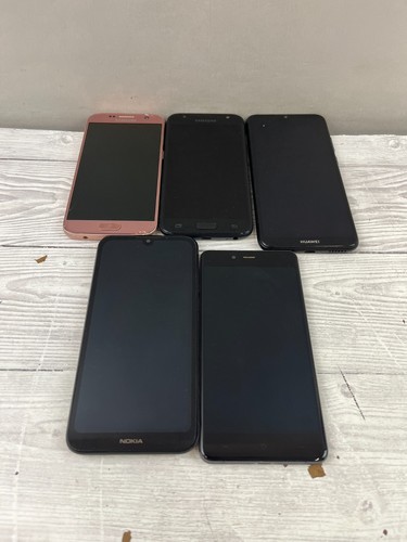 Job lot bulk x mixed - lot, 5