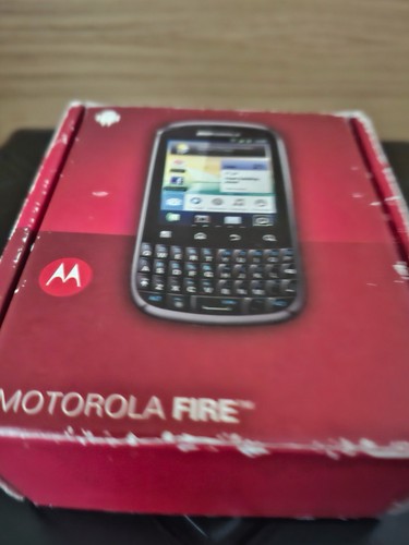 Motorola fire mobile phone - motorola,