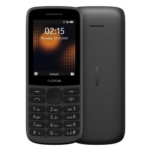 Nokia 215 1284 - nokia,