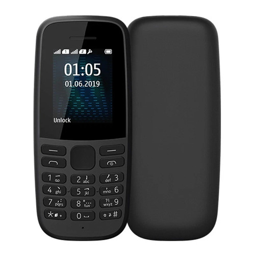 Nokia 105 dual sim - 105,