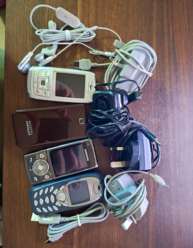 Job lot mixed - lot, 4