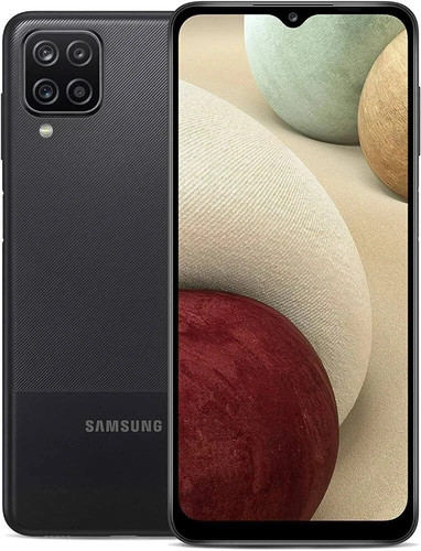 Samsung galaxy a12 64gb mobile - galaxy,