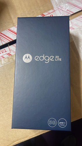 Motorola edge lite - edge,